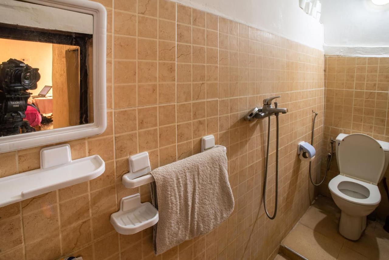 Dar Najia Bed & Breakfast Fez Bagian luar foto
